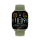 MYPHONE Watch Pastel Silver/Olive Green - 1265952 - zdjęcie 2